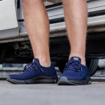 Obrazek Bennon MEADOW OB Blue Low