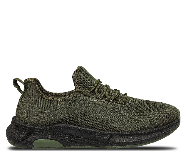 Obrazek Bennon MEADOW OB Green Low