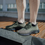 Obrazek Bennon MEADOW OB Green Low