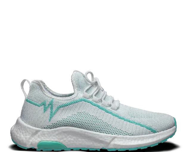 Obrazek Bennon MEADOW OB White Low