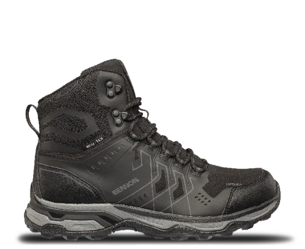 Obrazek NERO Black High