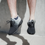 Obrazek Bennon NEXO Black/grey Low