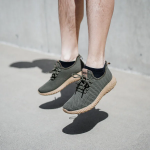Obrazek Bennon NEXO Khaki/sand Low