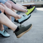 Obrazek Bennon NEXO Khaki/sand Low