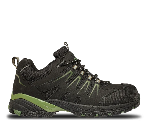 Obrazek ORLANDO XTR O2 NM Khaki Low