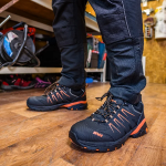 Obrazek ORLANDO XTR O2 NM Low