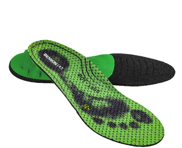 Obrazek Wkładka ORTHOCOMFORT ESD Soft Low