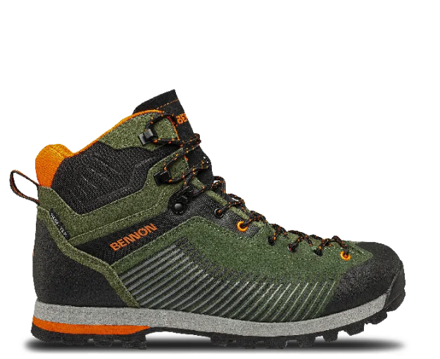 Obrazek Bennon PEAK Green High