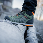 Obrazek Bennon PEAK Green High