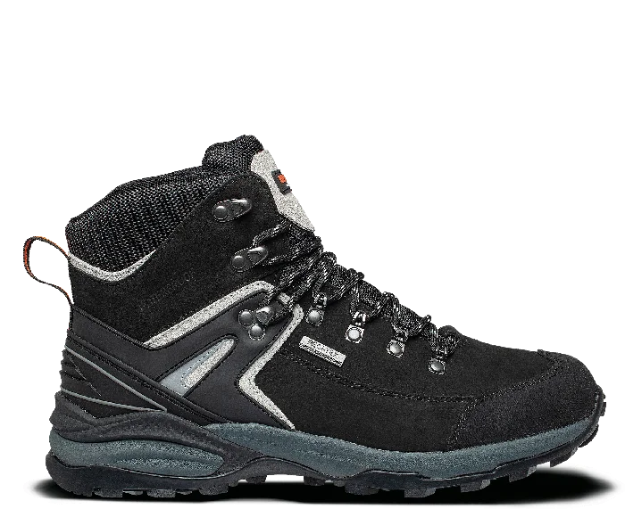 Obrazek Bennon SALVADOR O2 Black High