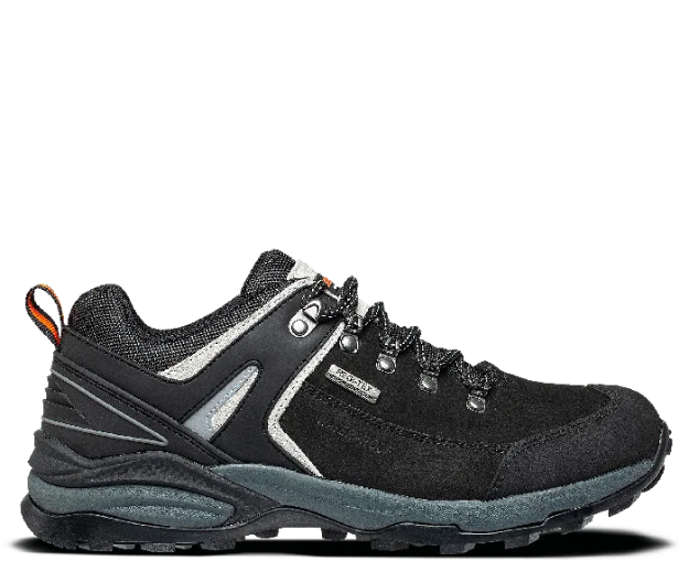 Obrazek Bennon SALVADOR O2 Black Low