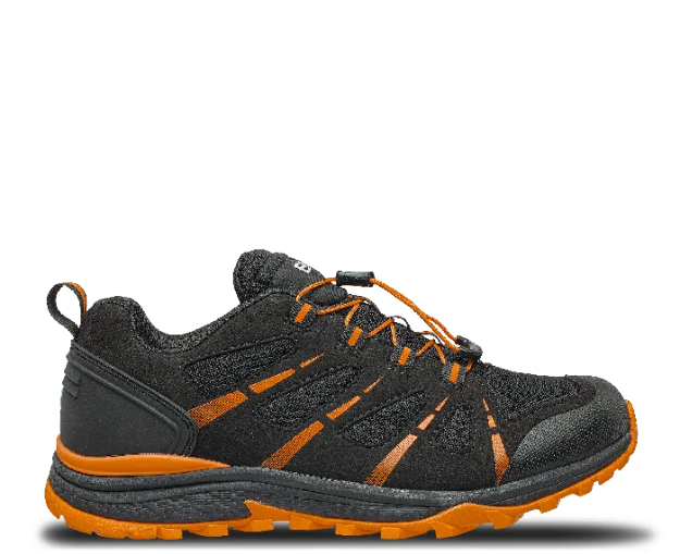 Obrazek Bennon SONIX O1 Orange Low