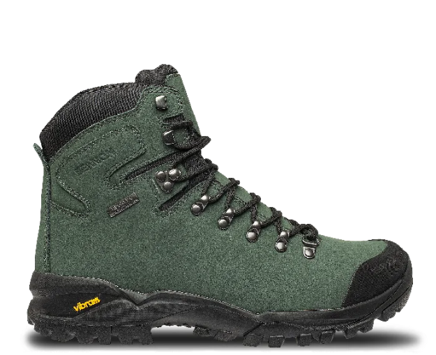 Obrazek Bennon TERENNO Green High