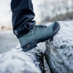 Obrazek Bennon TERENNO Green High