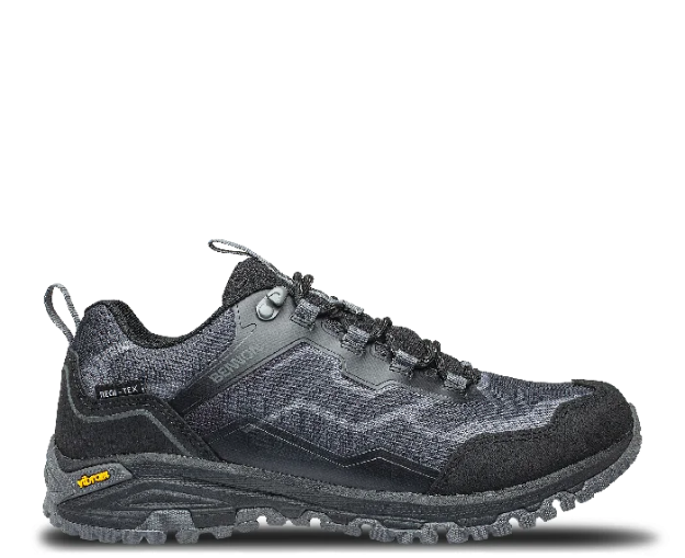Obrazek Bennon TRIBIT Grey Low