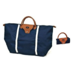 Obrazek Torba na zakupy Dielle BS-3-05 niebieska 30 L