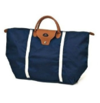 Obrazek Torba na zakupy Dielle BS-3-05 niebieska 30 L