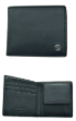 Obrazek Portfel BHPC Classic BH-931-01 czarny