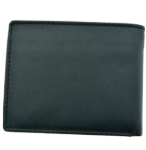 Obrazek Portfel BHPC Classic BH-931-01 czarny