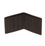 Obrazek Portfel Carraro Seta 802-SE-25 brązowy