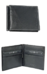 Obrazek Portfel męski BHPC New York BH-250-01 czarny