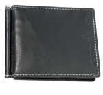 Obrazek Portfel męski BHPC New York BH-250-01 czarny