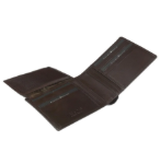 Obrazek Portfel męski BHPC New York BH-252-25 brązowy