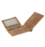 Obrazek Portfel męski BHPC Texas BH-271-75 tytoń