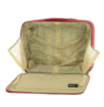 Obrazek Walizka pilot Dielle S 654-02 czerwona 32 L