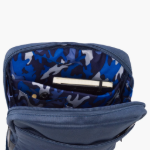 Obrazek Torba krzyżowa Aeronautica Militare City AM-336-33 zielona 2 L