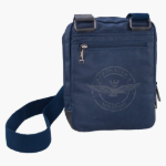 Obrazek Torba krzyżowa Aeronautica Militare City AM-336-33 zielona 2 L