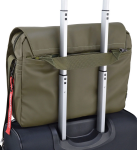 Obrazek Messenger Aeronautica Militare Frecce AM-347-33 khaki 10 L