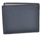 Obrazek Portfel męski BHPC Young BH-1171-05 niebieski
