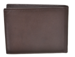 Obrazek Portfel męski BHPC Silk BH-1364-25 brązowy