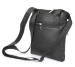 Obrazek Torba krzyżowa Aeronautica Militare Fly AM-392-05 niebieska 1,6 L