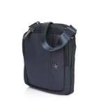 Obrazek Torba krzyżowa BHPC Miami S BH-1370-05 niebieska 1,5 L