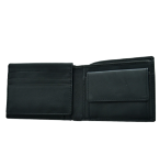 Obrazek Portfel BHPC Classic BH-934-01 czarny