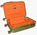 Obrazek Walizka podróżna Aeronautica Militare Force L AM-220-70-23 antracyt 100 L