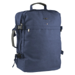 Obrazek Plecak Aeronautica Militare City L AM-335-05 niebieski 24 L