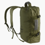 Obrazek Plecak Aeronautica Militare City L AM-335-05 niebieski 24 L