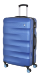 Obrazek Walizka podróżna Dielle Wave 4W L 150-70-05 niebieska 85 L