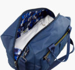 Obrazek Torba kabinowa Aeronautica Militare Frecce AM-346-33 khaki 22 L