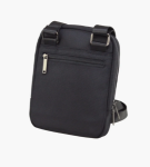 Obrazek Torba krzyżowa Aeronautica Militare Bolt M AM-490-05 niebieska 2,4 L