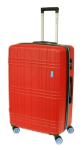 Obrazek Walizka podróżna Dielle 4W L 130-70-02 czerwona 111 L