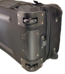 Obrazek Torba podróżna Dielle 2W M Soft 200-70-01 czarna 70 L