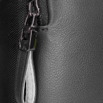 Obrazek Cross Aeronautica Militare Task Bag AM-530-01 czarny 2,5 L