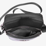 Obrazek Torba zadaniowa Cross Aeronautica Militare AM-530-05 niebieska 2,5 L