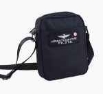 Obrazek Torba krzyżowa Aeronautica Militare Airspace S AM-510-05 niebieska 1,2 L