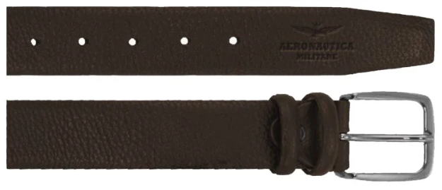 Obrazek Pas Aeronautica Militare 120 AM-414B-25 brązowy