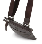 Obrazek Torba crossbody BHPC Denver S BH-8470-25 brązowa 0,6 L